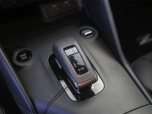 New 2026 Nissan Z Performance image 16