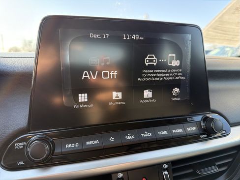 Used 2019 Kia Forte LXS image 18