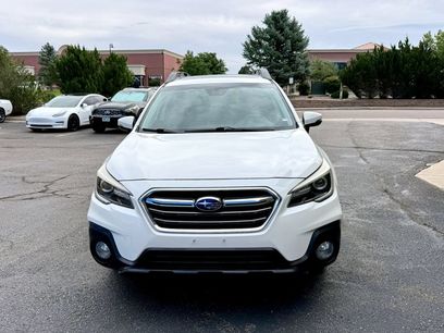 Used 2019 Subaru Outback 2.5i Limited w/ Popular Package #2
