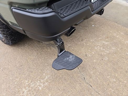 New 2026 RAM 1500 Rebel w/ Advanced Safety Group II image 22