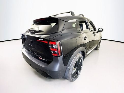 New 2026 Nissan Kicks SR w/ SR Premium Package image 5