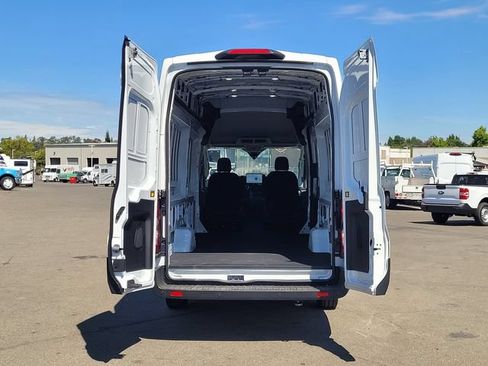New 2026 Ford Transit 250 148 High Roof Extended AWD image 5