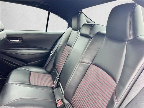 Used 2023 Toyota Corolla XSE image 17