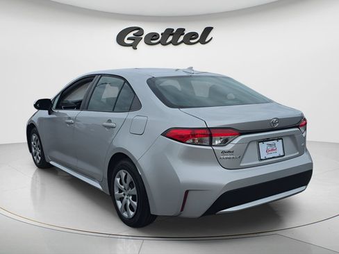 Used 2022 Toyota Corolla LE FWD image 7