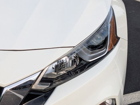 Used 2019 Nissan Altima 2.5 S image 6