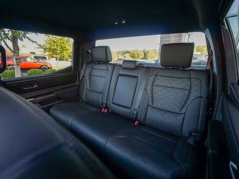 Used 2025 Toyota Tundra SR5 image 32