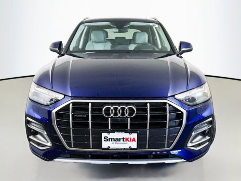 Used 2021 Audi Q5 Prestige image 2