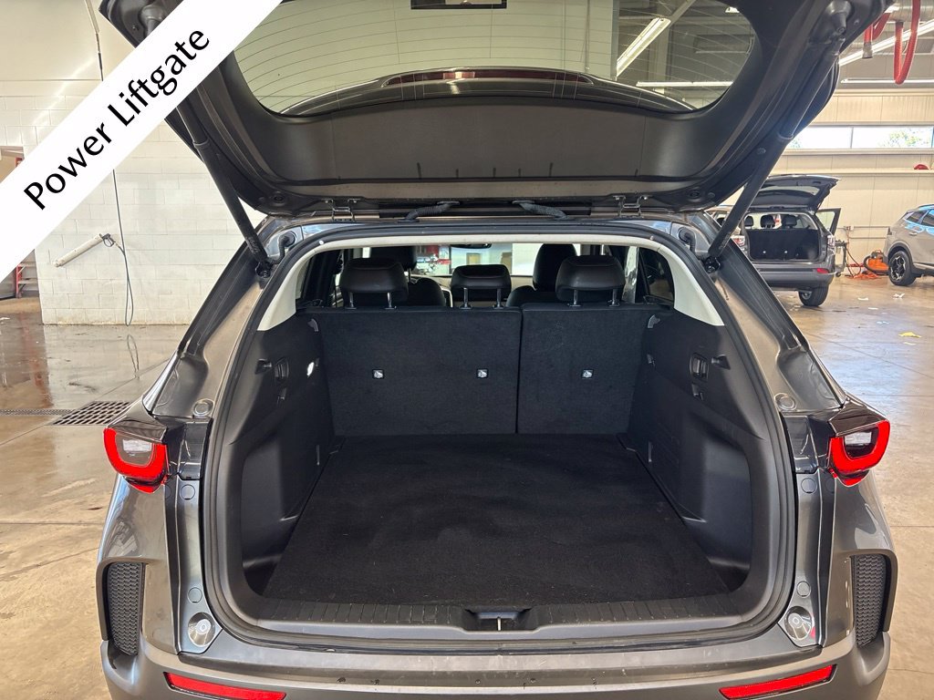 Certified 2024 MAZDA CX-50 AWD 2.5 S w/ Cargo Package image 17