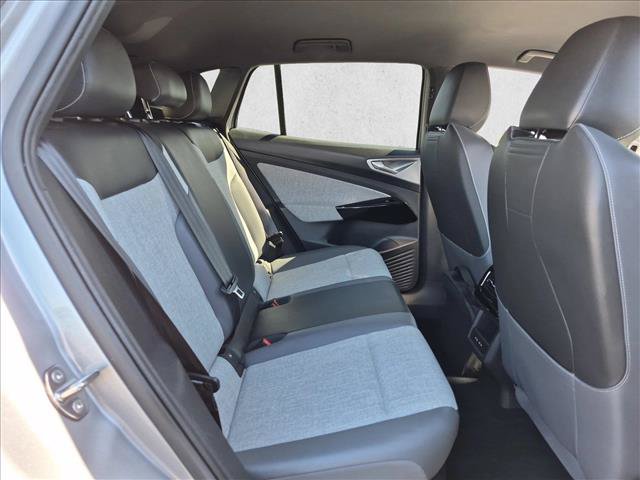 Certified 2023 Volkswagen ID.4 Pro RWD image 20
