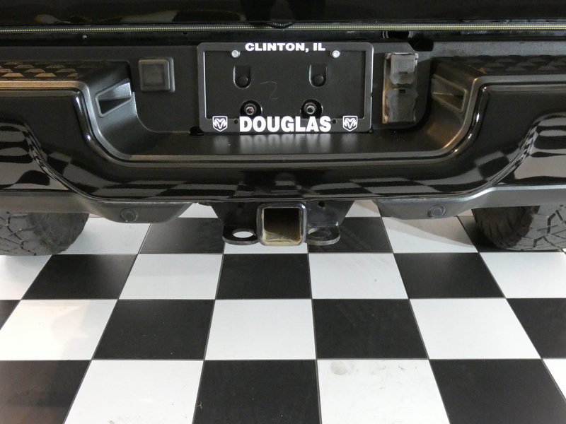 Used 2022 RAM 3500 Limited AWD/4WD image 7
