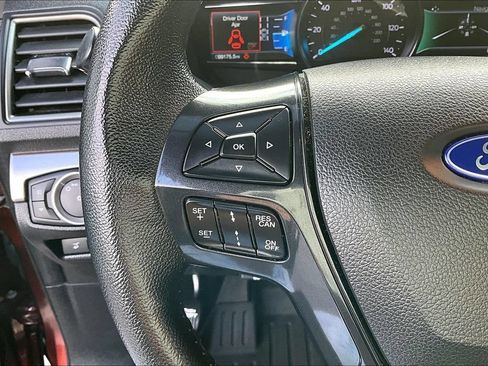 Used 2018 Ford Explorer XLT w/ Equipment Group 202A AWD/4WD image 17
