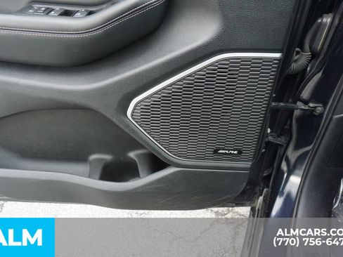 Used 2024 Jeep Grand Cherokee Limited 4xe AWD/4WD image 55