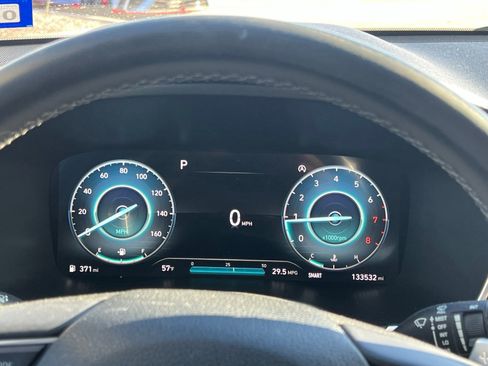 Used 2021 Hyundai Santa Fe SEL w/ Convenience Package image 25