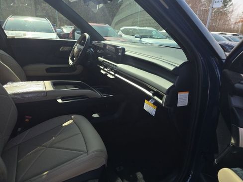 New 2027 Kia Telluride X-Line EX image 6