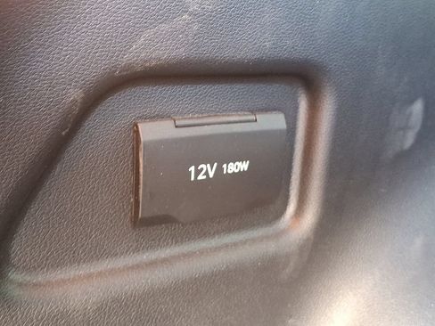 Used 2024 Hyundai Tucson Limited AWD/4WD image 31