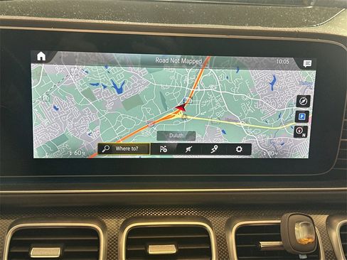 Used 2022 Mercedes-Benz GLE 53 AMG 4MATIC image 5