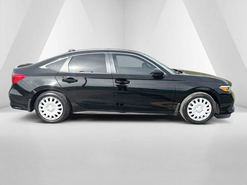 Used 2023 Honda Civic LX image 8