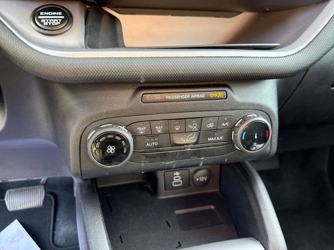 Used 2024 Ford Bronco Sport Big Bend image 19
