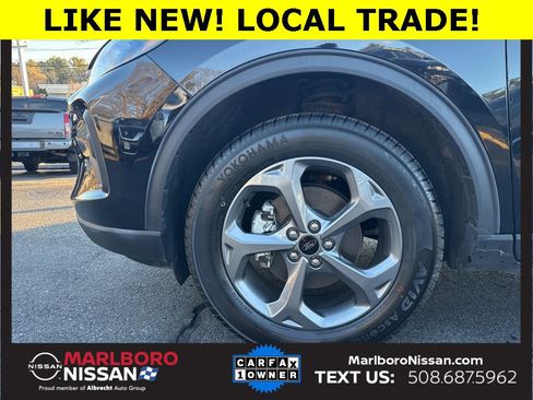 Used 2025 Ford Escape ST-Line Select image 11