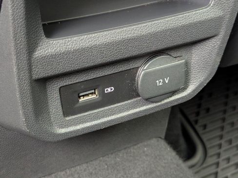 Used 2018 Volkswagen Tiguan S AWD/4WD image 24