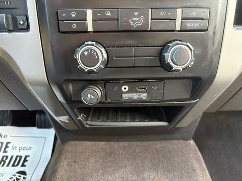 Used 2010 Ford F150 XLT AWD/4WD image 24