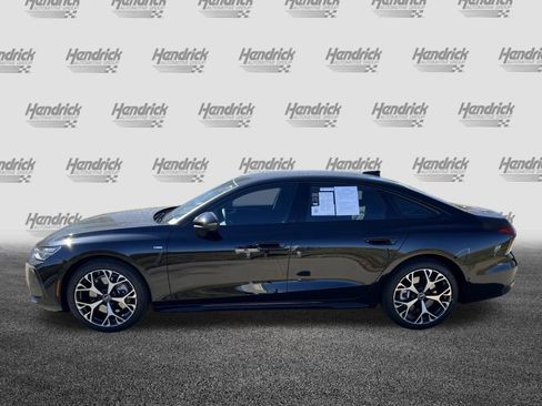 Used 2026 Audi A6 Premium Plus image 6