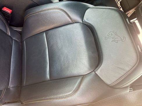 Used 2022 Ford Bronco Badlands w/ Sasquatch Package image 19