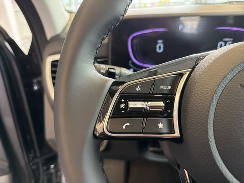 New 2026 Kia Seltos S image 18