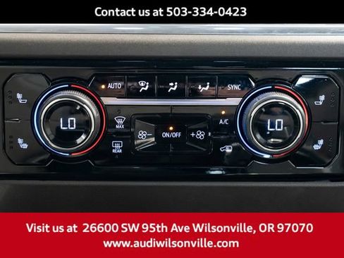 Used 2024 Chevrolet Silverado 1500 LT Trail Boss w/ Convenience Package II AWD/4WD image 12