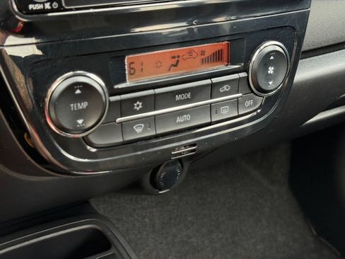 Used 2024 Mitsubishi Mirage FWD image 26