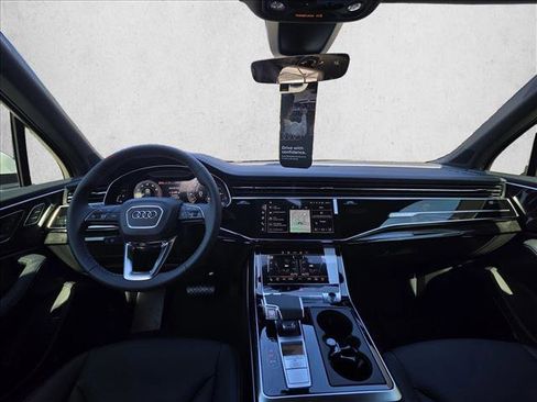 New 2026 Audi Q7 3.0T Premium Plus image 19