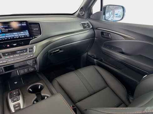 Used 2026 Honda Ridgeline TrailSport image 26