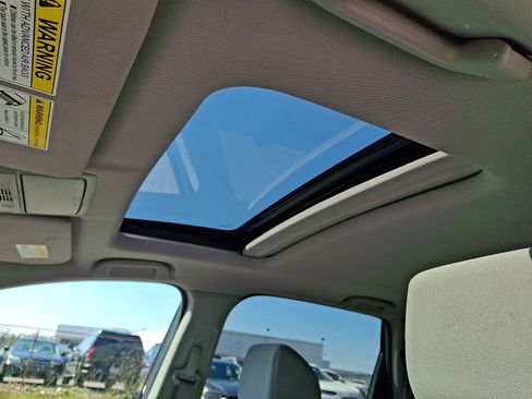 Certified 2017 Honda CR-V EX image 14