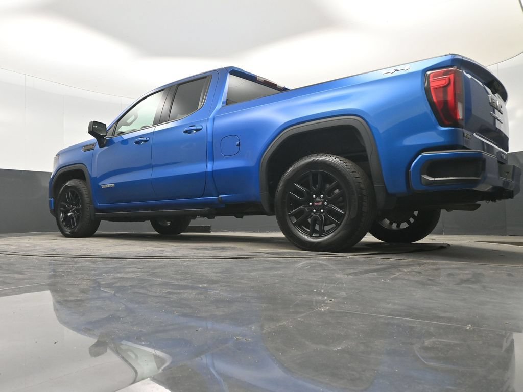 Used 2023 GMC Sierra 1500 Elevation AWD/4WD image 28