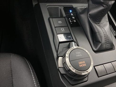 Certified 2024 Toyota Tacoma TRD Sport AWD/4WD image 23