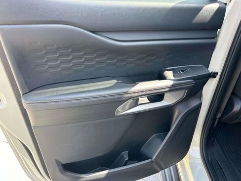 New 2025 Ford Ranger XLT w/ Equipment Group 301A High image 17