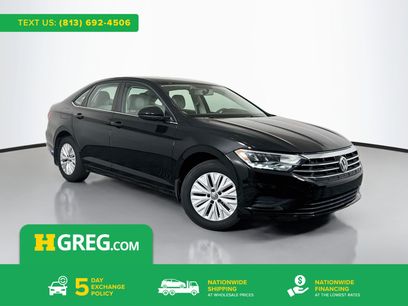 Used 2019 Volkswagen Jetta R-Line