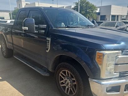 Used 2017 Ford F250 Lariat