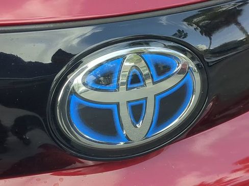 Used 2021 Toyota Sienna XSE image 13