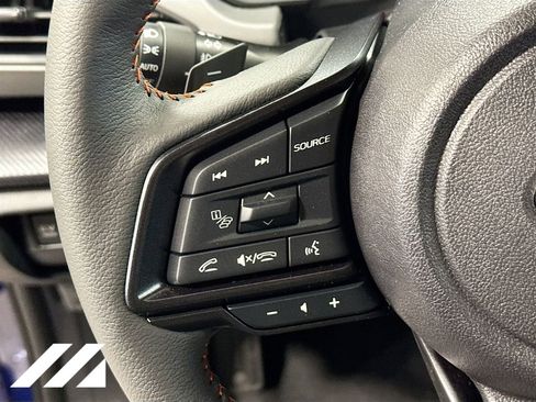 New 2026 Subaru Crosstrek 2.5i Limited AWD/4WD image 12