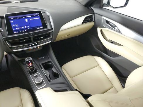 Used 2024 Cadillac CT5 Luxury RWD image 18
