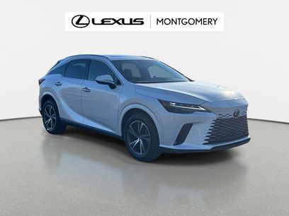 Used 2024 Lexus RX 350 Premium