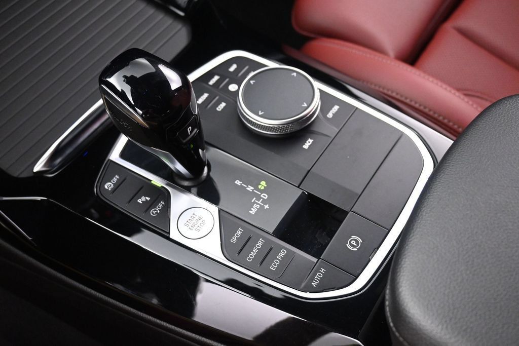 Used 2023 BMW X3 sDrive30i w/ Premium Package RWD image 46