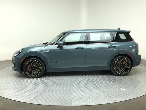 Used 2023 MINI Cooper Clubman John Cooper Works w/ MINI Untold Edition AWD/4WD image 5