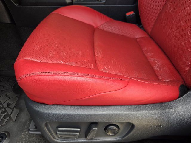 Used 2026 Toyota 4Runner TRD Pro AWD/4WD image 21