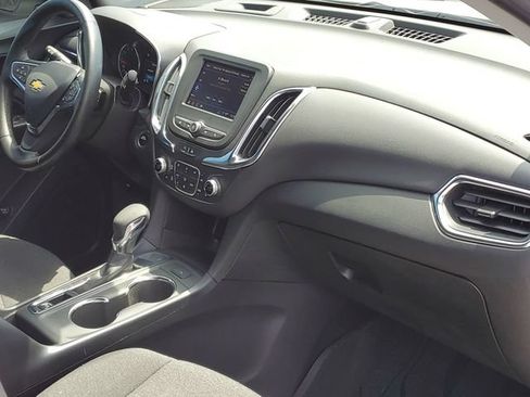 Certified 2024 Chevrolet Equinox LT w/ LPO, Floor Liner Package FWD image 27