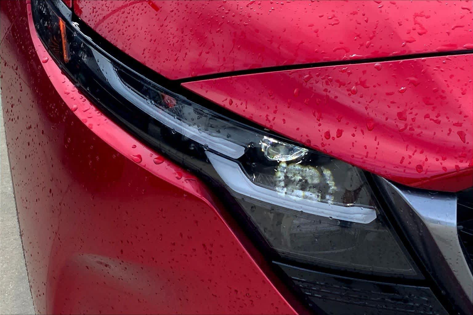 New 2026 MAZDA CX-5 Select AWD/4WD image 13