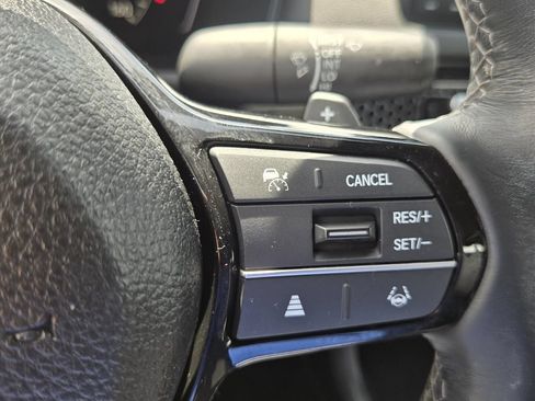 Used 2023 Honda Civic Sport image 24