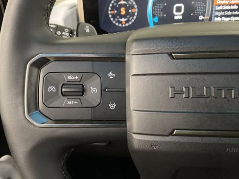 Used 2024 GMC Hummer EV 3X w/ Omega Edition image 20