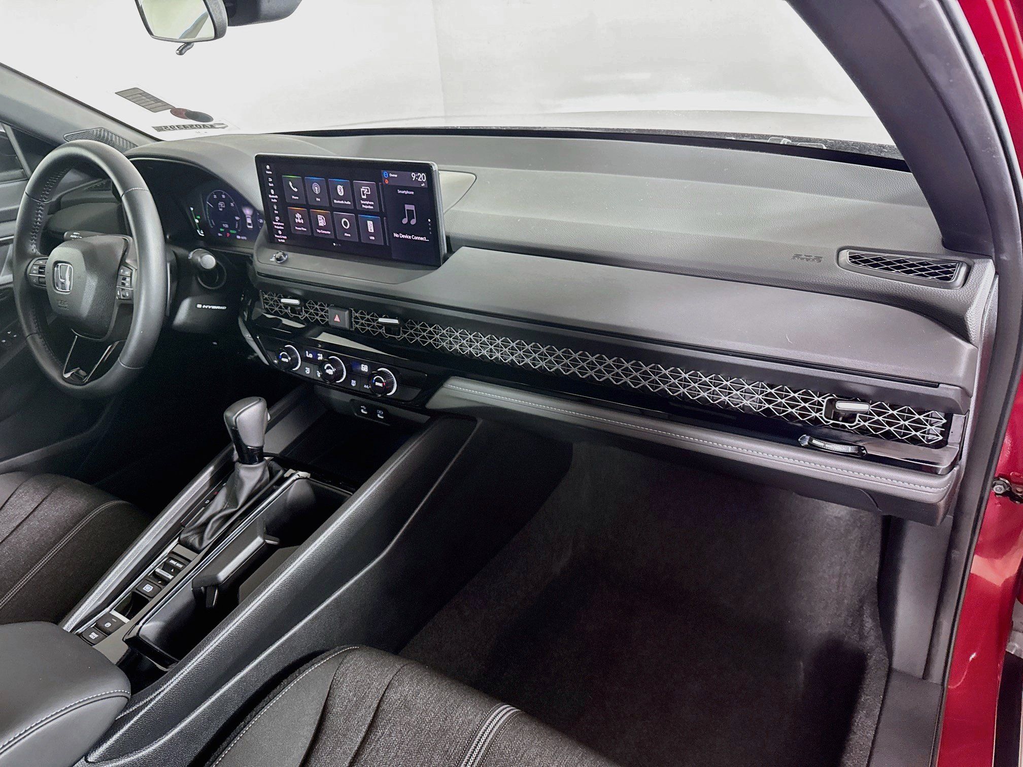 Certified 2024 Honda Accord Sport image 35